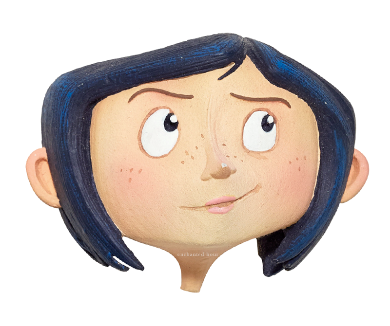 Coraline Coraline