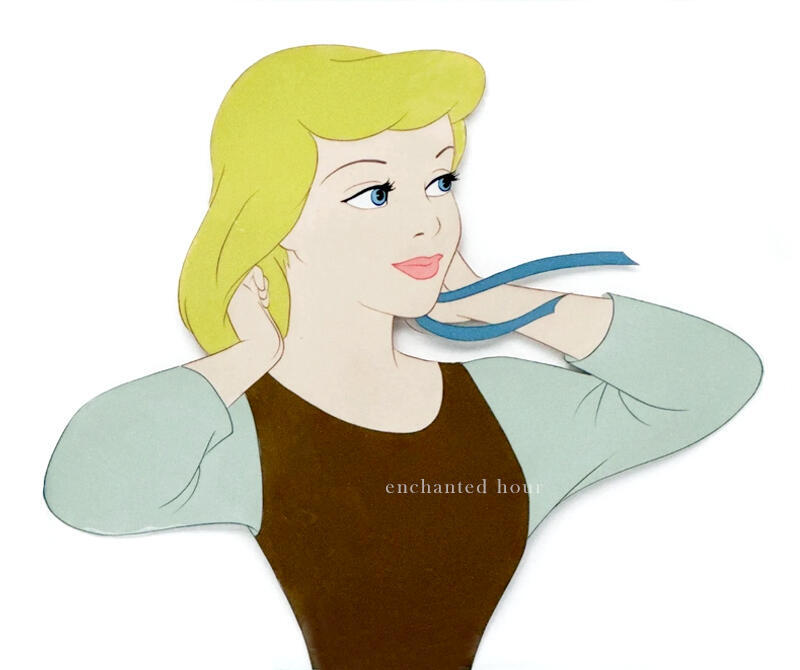 Cinderella Cinderella
