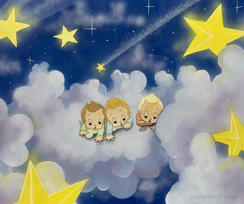 Wynken, Blynken and Nod Wynken, Blynken and Nod