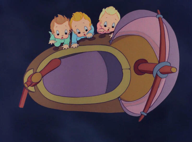 The exact scene where the cel takes place. The exact scene where the cel takes place.