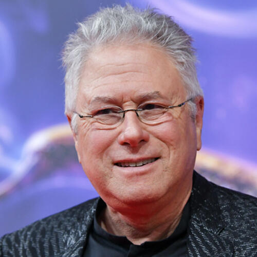 Alan Menken