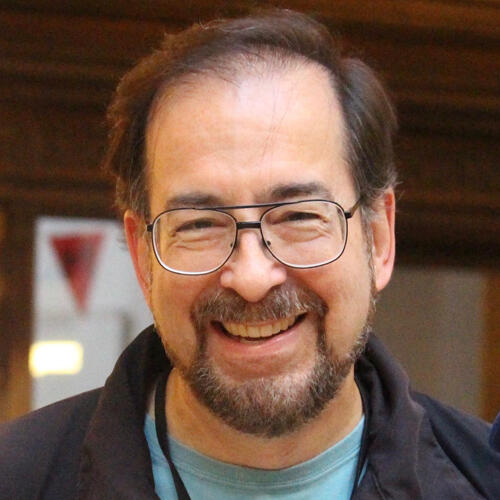 Nik Ranieri
