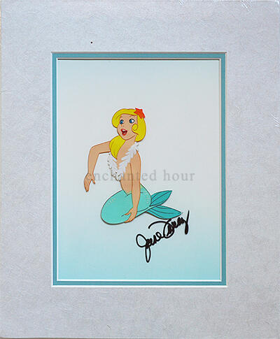 June Foray June Foray