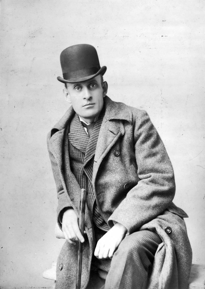 Eugene Field