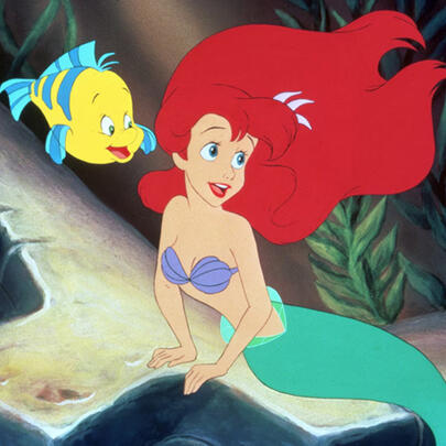 Ariel
