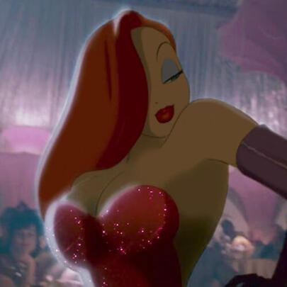 Jessica Rabbit