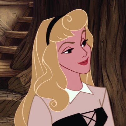 Aurora/Briar Rose