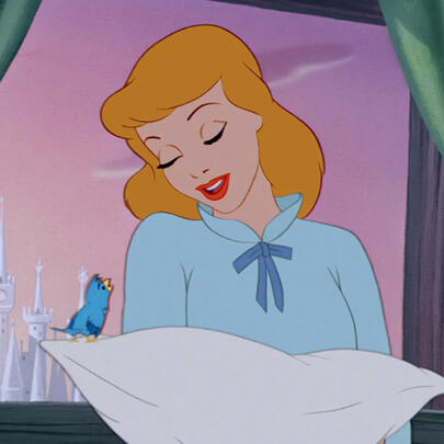 Cinderella