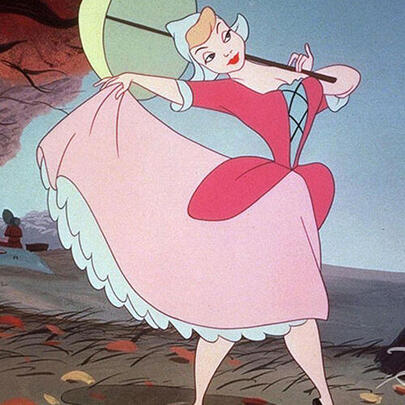 Katrina Van Tassel