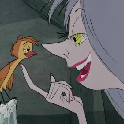 Madam Mim