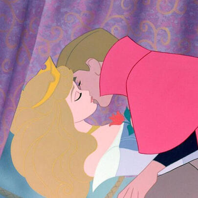 Sleeping Beauty Sleeping Beauty