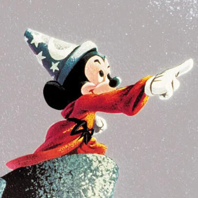 Fantasia Fantasia